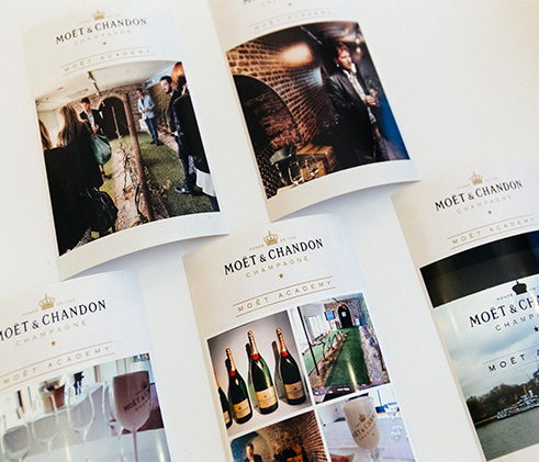 Back to School with Moët & Chandon – Urban Life Magazine